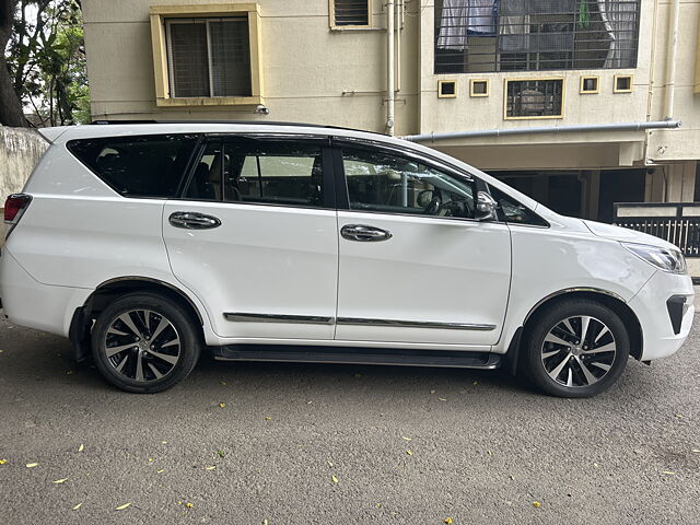 Used Toyota Innova Crysta [2020-2023] ZX 2.7 AT 7 STR in Bangalore