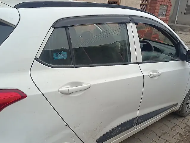 Used 2019 Hyundai Grand i10 in Bhiwani Used 2019 Hyundai Grand i10 in Bhiwani