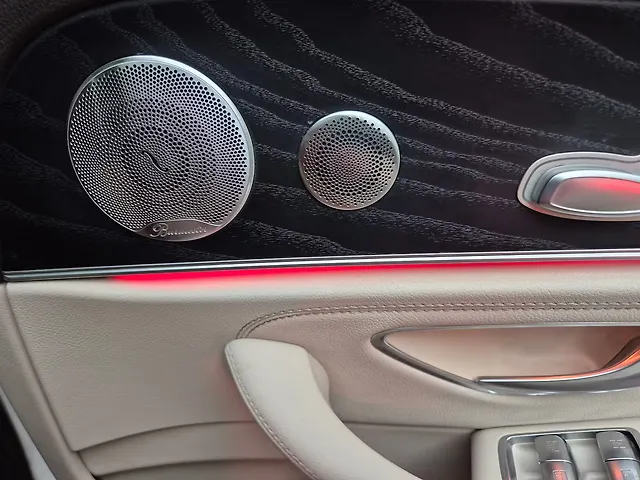 Used Mercedes-Benz E-Class [2021-2024] E 200 Exclusive [2021-2023] in Delhi