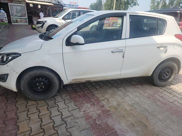 Used Hyundai i20 [2012-2014] Magna 1.4 CRDI in Saharanpur