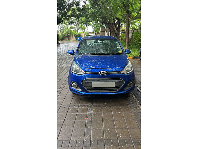 Used Hyundai Xcent [2014-2017] S 1.1 CRDi [2014-2016] in Bangalore
