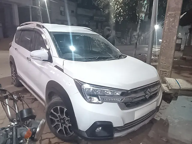 Used 2023 Maruti Suzuki XL6 in Patna