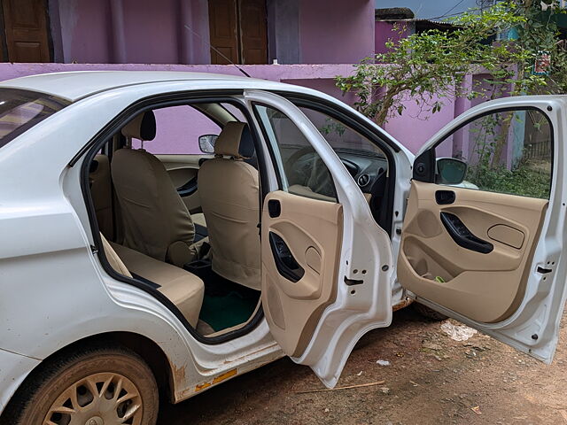 Used Ford Aspire [2015-2018] Trend 1.5 TDCi in Bhubaneswar