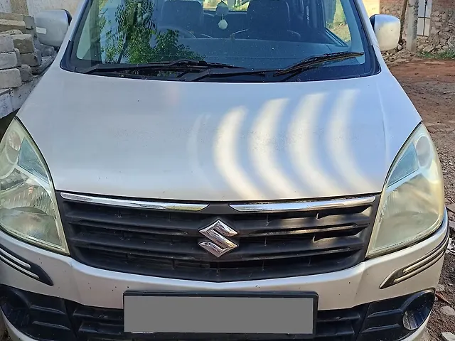 Used 2011 Maruti Suzuki Wagon R in Kota Used 2011 Maruti Suzuki Wagon R in Kota
