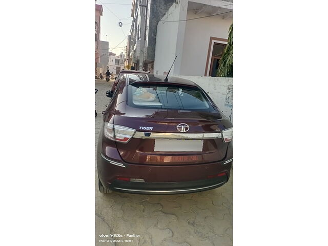 Used 2022 Tata Tigor in Ghaziabad