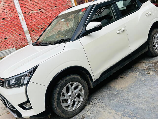 Used Mahindra XUV300 [2019-2024] W8 1.5 Diesel [2020] in Mirzapur