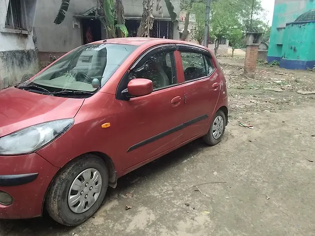 Used 2009 Hyundai i10 in Hooghly