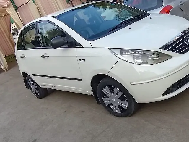 Used 2011 Tata Vista in Nagpur Used 2011 Tata Vista in Nagpur