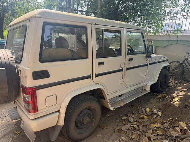 Used Mahindra Bolero [2011-2020] SLX BS IV in Chandigarh