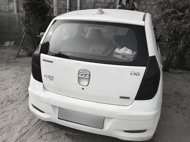 Used Hyundai i10 [2010-2017] Magna 1.2 Kappa2 in Gurgaon