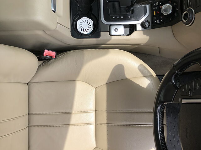 Used Land Rover Discovery 3 TDV6 Diesel Automatic in Mumbai