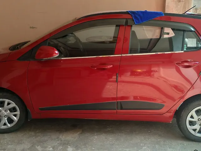Used 2019 Hyundai Grand i10 in Dewas
