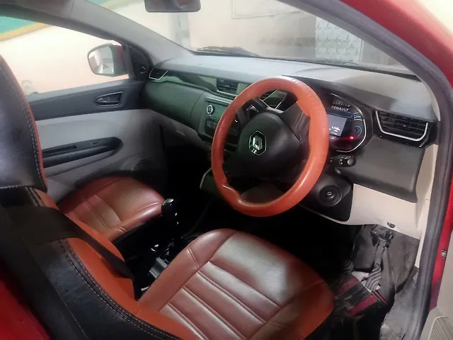 Used Renault Triber [2019-2023] RXL in Raichur