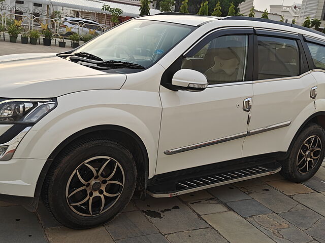 Used 2017 Mahindra XUV500 in Pondicherry