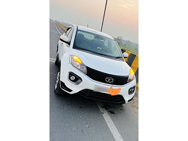 Used Tata Nexon [2017-2020] XM in Gorakhpur