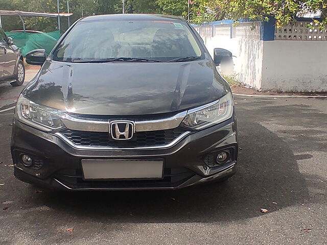 Used 2017 Honda City in Guwahati