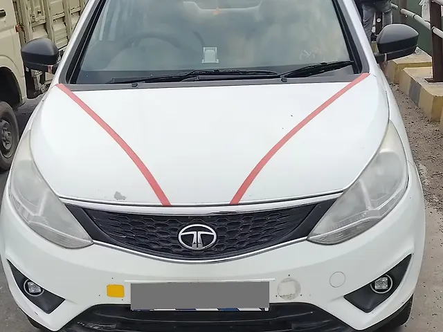 Used 2017 Tata Zest in Sagar