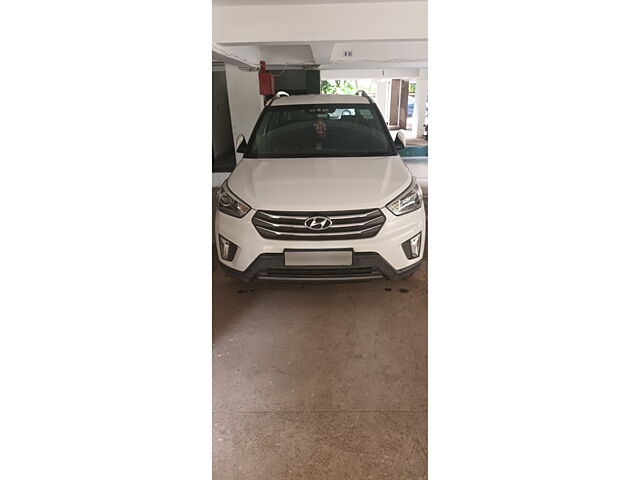 Used Hyundai Creta [2015-2017] 1.6 SX in Gurgaon