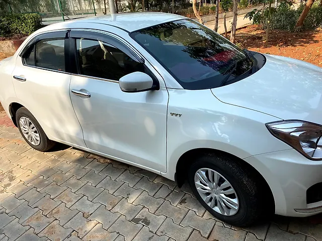 Used Maruti Suzuki Dzire [2017-2020] VXi in Bhubaneswar