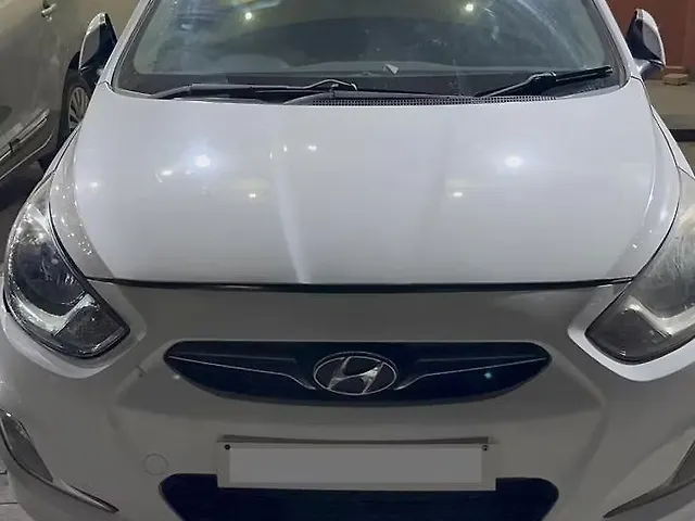 Used 2011 Hyundai Verna in Tiruppur Used 2011 Hyundai Verna in Tiruppur