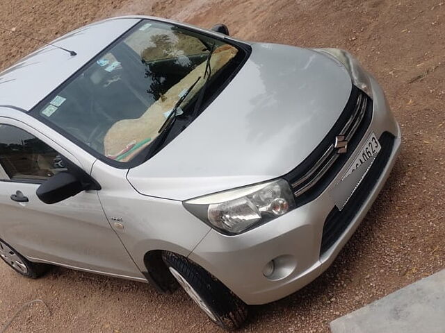 Used Maruti Suzuki Celerio [2014-2017] LDi ABS [2015-2017] in Jodhpur