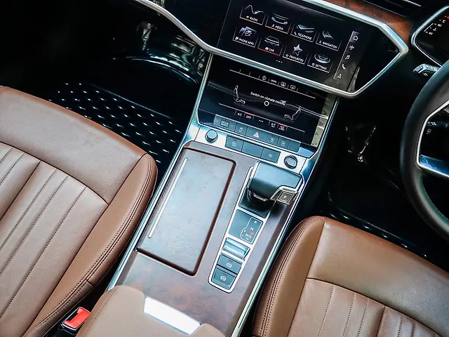 Used Audi A6 Technology 45 TFSI W/O Matrix [2023-2024] in Delhi