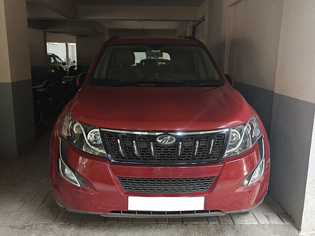 Used 2015 Mahindra XUV500 in Mumbai