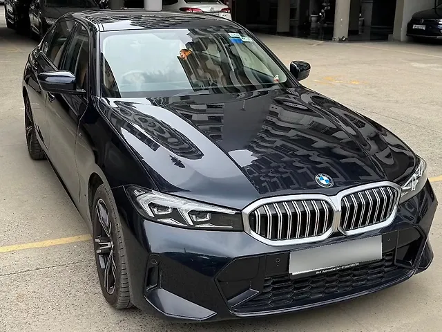 Used 2023 BMW 3 Series Gran Limousine in Delhi