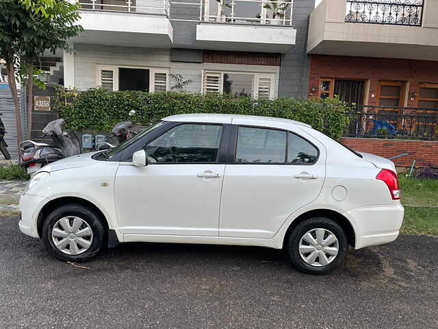 Used Maruti Suzuki Swift Dzire [2008-2010] VDi in Karnal