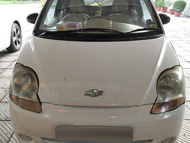 Used 2011 Chevrolet Spark in Hapur