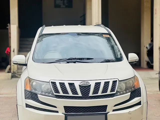 Used 2011 Mahindra XUV500 in Karjat Used 2011 Mahindra XUV500 in Karjat