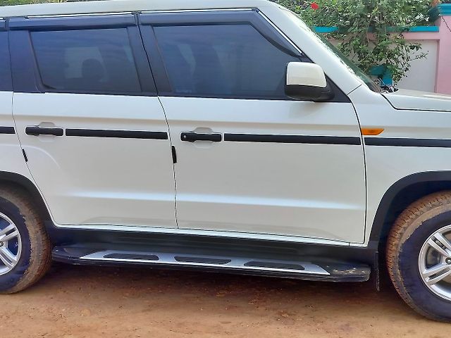 Used 2023 Mahindra Bolero in East Godavari