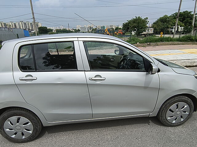 Used Maruti Suzuki Celerio [2014-2017] ZXi in Gurgaon