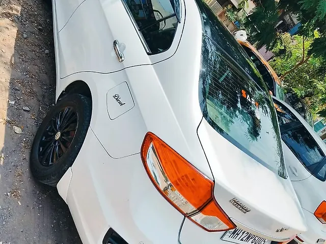 Used 2016 Maruti Suzuki Ciaz in Solapur Used 2016 Maruti Suzuki Ciaz in Solapur