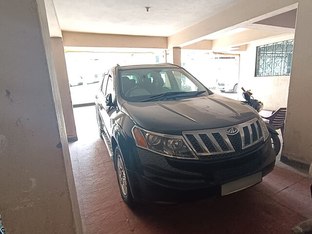 Used 2015 Mahindra XUV500 in Patna