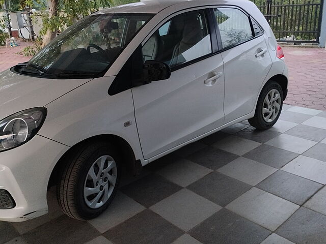 Used Honda Brio S MT in Jabalpur