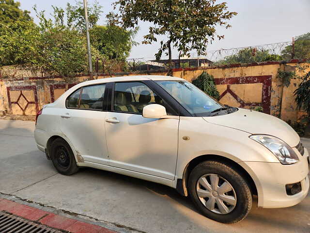 Used Maruti Suzuki Swift Dzire [2008-2010] VXi in Jaipur