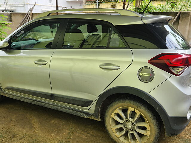 Used Hyundai i20 Active [2015-2018] 1.2 S in Dhanbad