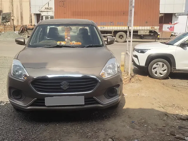 Used Maruti Suzuki Dzire [2017-2020] VDi in Rewa