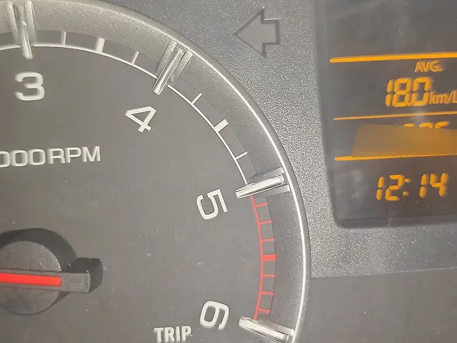 Used Maruti Suzuki Swift Dzire [2015-2017] VDI in Ghaziabad