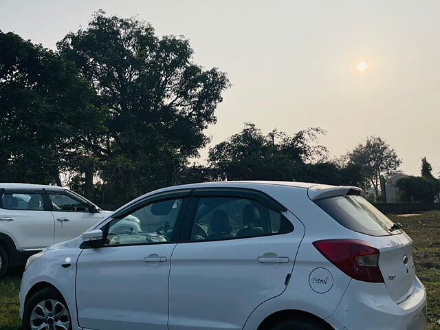 Used Ford Figo [2015-2019] Titanium 1.2 Ti-VCT in Indore