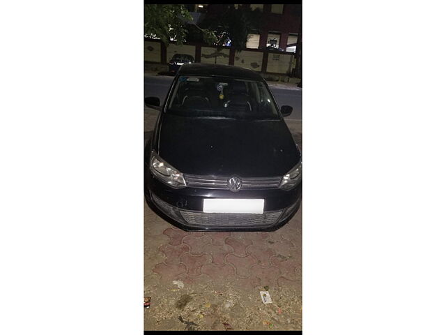 Used 2012 Volkswagen Polo in Ghaziabad