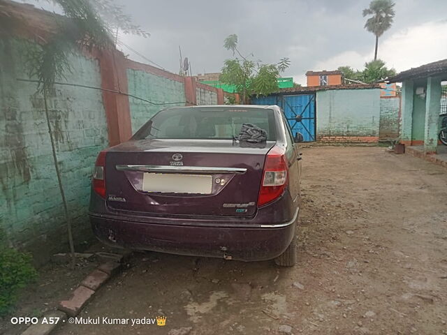 Used Tata Manza [2011-2015] Elan Quadrajet BS-IV in Patna