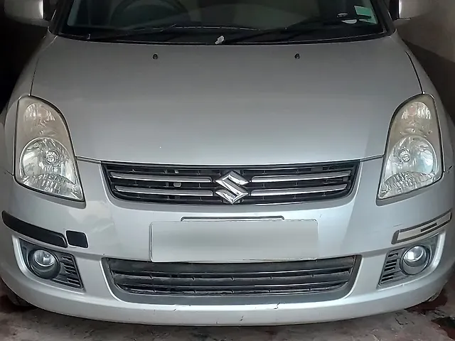 Used 2010 Maruti Suzuki Swift DZire in Kalyan