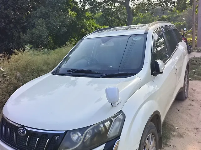 Used Mahindra XUV500 [2015-2018] W10 1.99 in Darbhanga