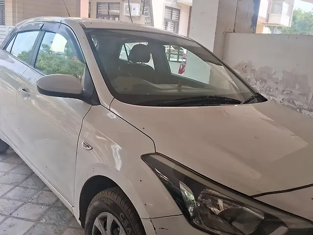Used 2020 Hyundai Elite i20 in Jaipur