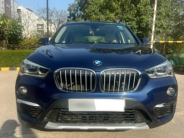 Used 2019 BMW X1 in Gurgaon