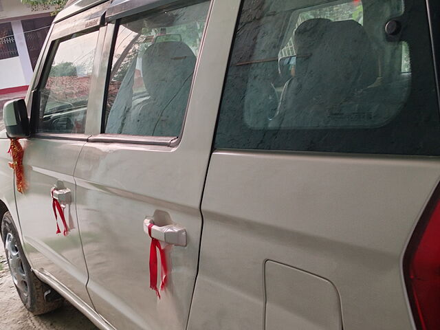 Used Mahindra TUV300 [2015-2019] T6 in Motihari