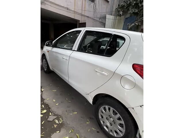 Used Hyundai i20 [2010-2012] Magna 1.2 in Delhi