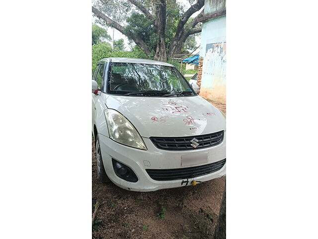 Used Maruti Suzuki Swift DZire [2011-2015] VDI in Ranchi